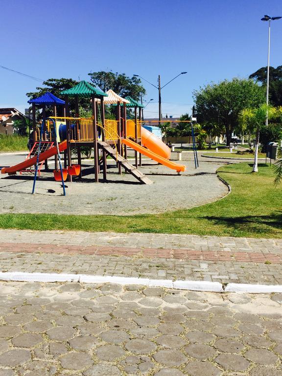 Pousada Rosa Penha  Exterior foto